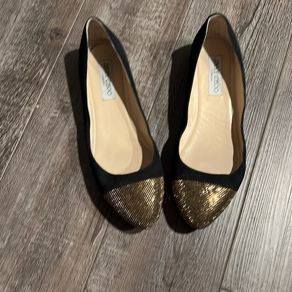 Jimmy Choo shoes - Picture 4 of 16